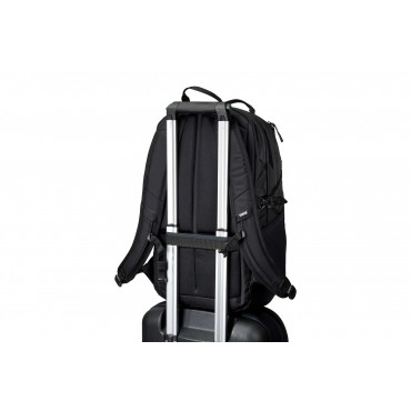 Thule EnRoute Backpack TEBP-4316, 3204846 Fits up to size 15.6 ", Backpack, Black