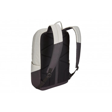 Thule Lithos Backpack TLBP-216, 3204835 Backpack, Gray/Black