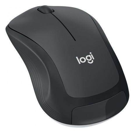 Logitech MK540 Advanced Keyboard and Mouse Set, Wireless, Mouse included, Batteries included, US, Wireless connection, USB, Blac