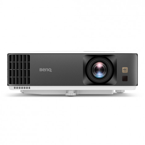 Benq Gaming Projector TK700 4K UHD (3840 x 2160), 3000 ANSI lumens, White, 16: 9