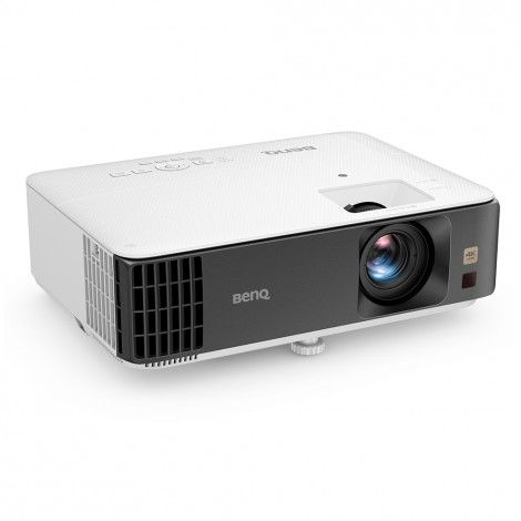 Benq Gaming Projector TK700 4K UHD (3840 x 2160), 3000 ANSI lumens, White, 16: 9