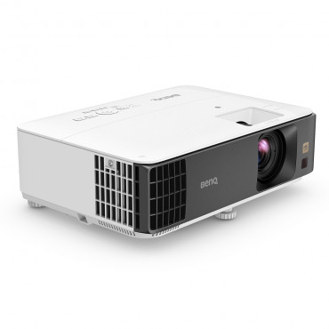 Benq Gaming Projector TK700 4K UHD (3840 x 2160), 3000 ANSI lumens, White, 16: 9