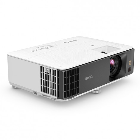 Benq Gaming Projector TK700 4K UHD (3840 x 2160), 3000 ANSI lumens, White, 16: 9