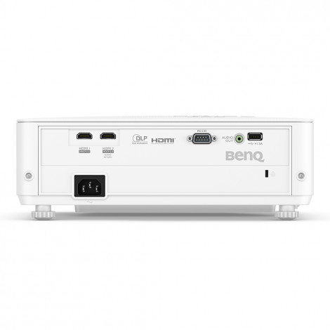 Benq Gaming Projector TK700 4K UHD (3840 x 2160), 3000 ANSI lumens, White, 16: 9