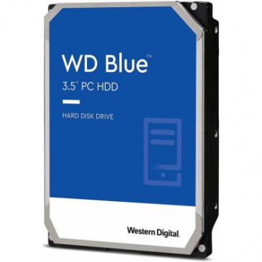 WD Blue 2TB SATA 6Gb/s HDD...