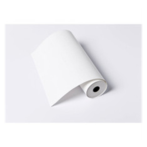 Brother PAR411 PJ A4 PK OF 6 THERMAL PAPER ROLLS Brother