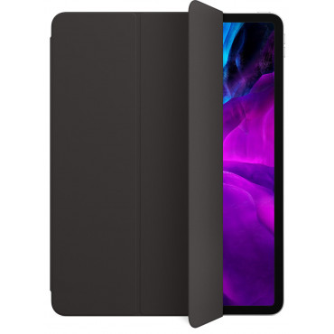 Smart Folio for 12.9-inch iPad Pro (3rd,4th,5th gen) - Black 2021