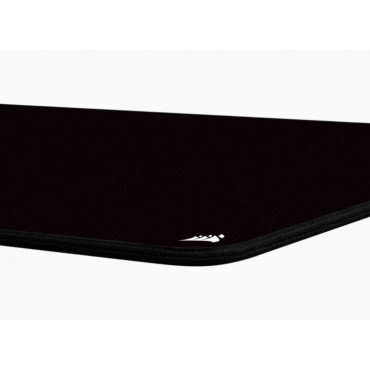 Corsair MM350 PRO Premium Spill-Proof Cloth Gaming mouse pad, 930 x 400 x 4 mm, Extended XL, Black