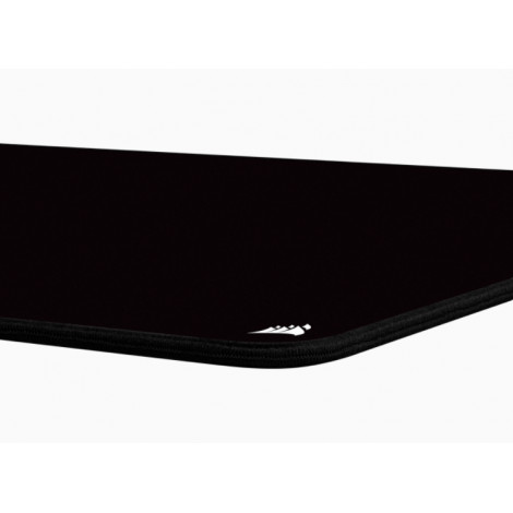 Corsair MM350 PRO Premium Spill-Proof Cloth Gaming mouse pad, 930 x 400 x 4 mm, Extended XL, Black