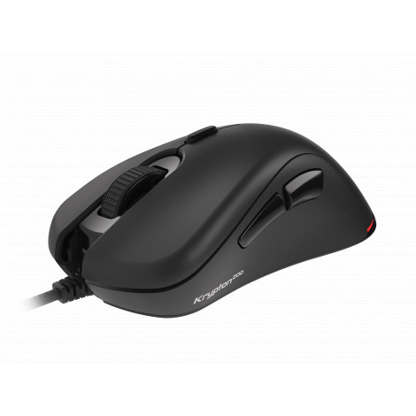 Genesis Gaming Mouse Krypton 200 Black