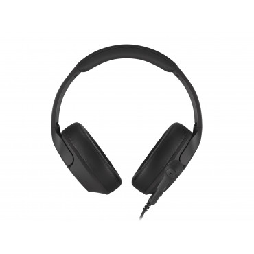 Genesis Gaming Headset Radon 800 Built-in microphone, Black, Wired, On-Ear
