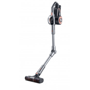 Jimmy Vacuum Cleaner H10 Pro Cordless operating, Handstick and Handheld, 28.8 V, Operating time (max) 90 min, Grey, Warranty 24 