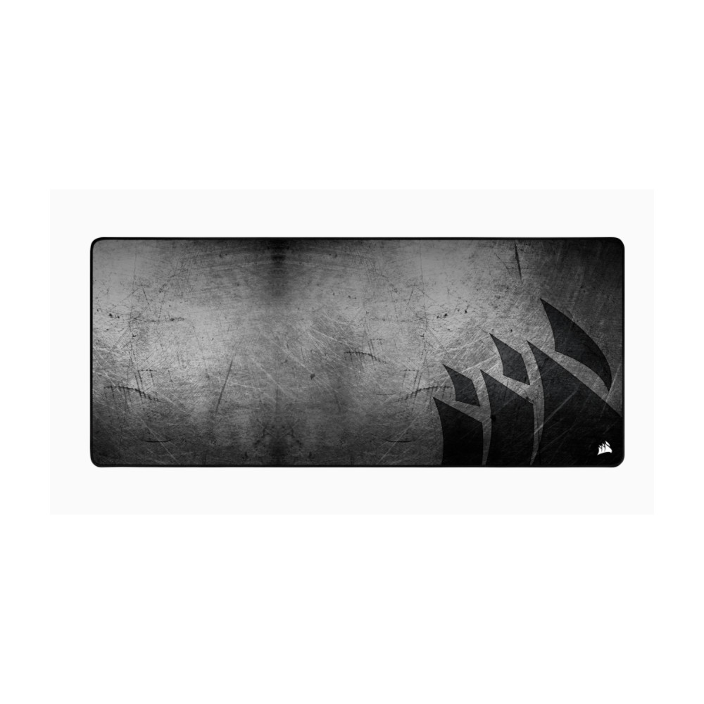 Corsair MM350 PRO Premium Spill-Proof Cloth Gaming mouse pad, 930 x 400 x 4 mm, Extended XL, Black