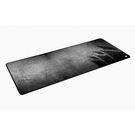 Corsair MM350 PRO Premium Spill-Proof Cloth Gaming mouse pad, 930 x 400 x 4 mm, Extended XL, Black