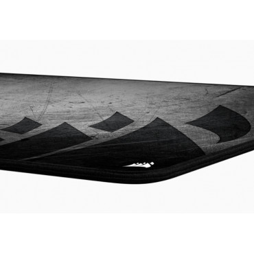 Corsair MM350 PRO Premium Spill-Proof Cloth Gaming mouse pad, 930 x 400 x 4 mm, Extended XL, Black