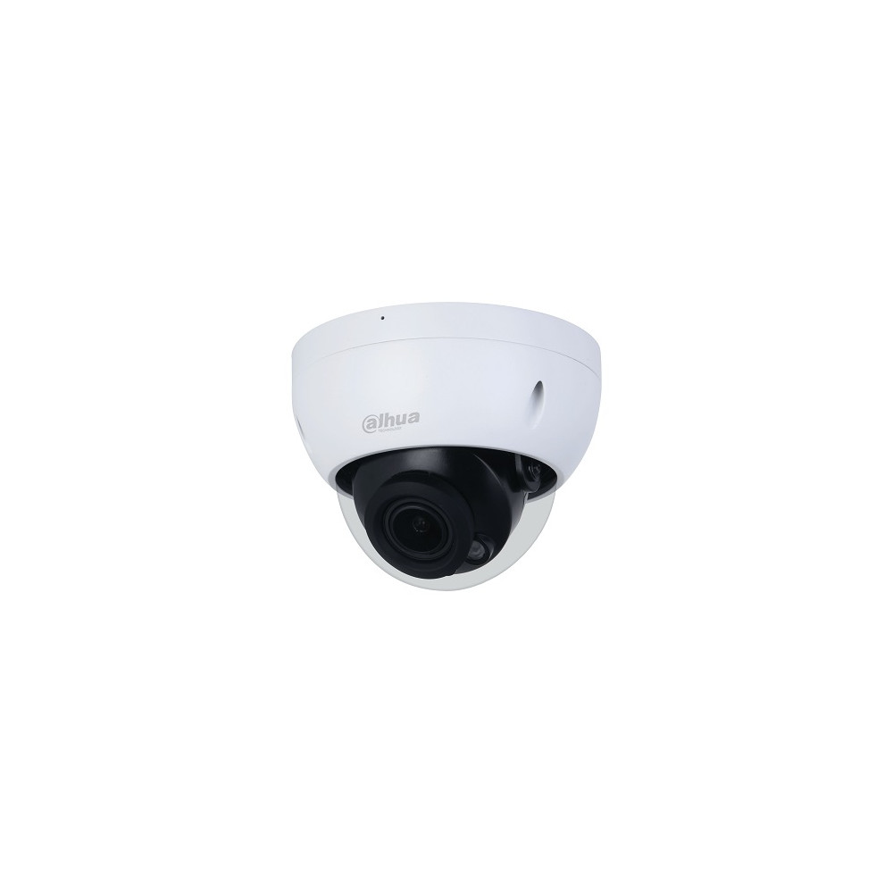 IP kamera HDBW2431RP-ZS-S2. 4MP STARLIGHT 20fps. IR iki 40m, 2.7~13.5mm. PoE, IP67, H.265, IK10.