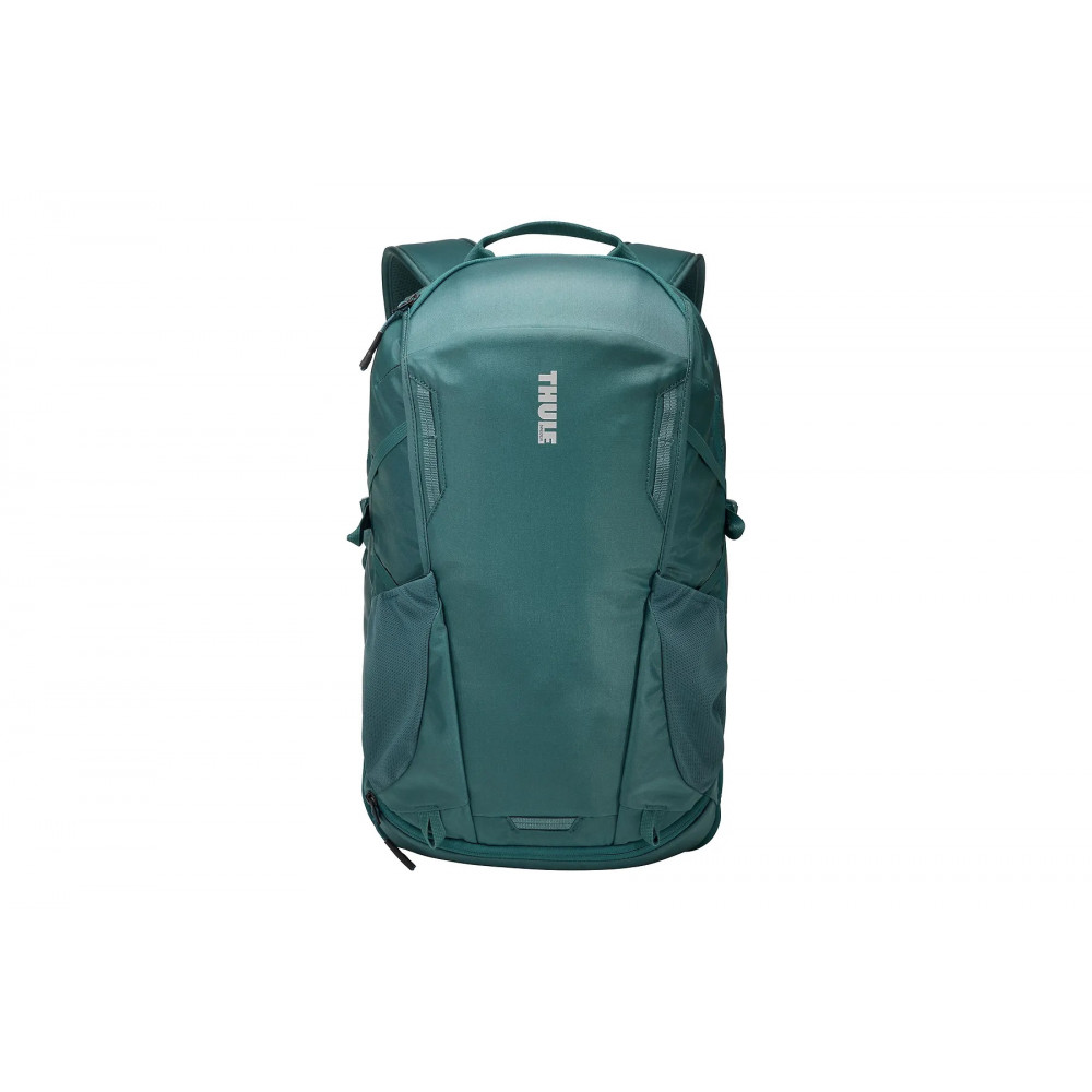 Thule EnRoute Backpack TEBP-4416 Fits up to size 15.6 ", Backpack, Green