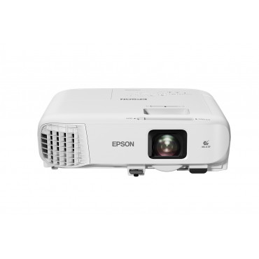 EPSON EB-E20 Projectors...