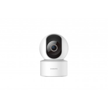 Xiaomi Smart Camera C200 2 MP, H.265, MicroSD, max. 256 GB, White