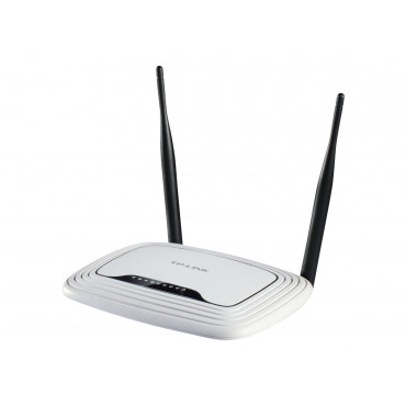 TP-LINK 300M-WLAN-N-Router...
