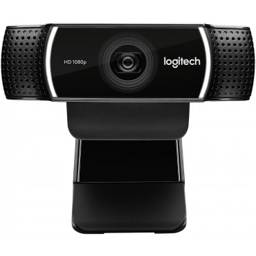 LOGI C922 Pro Stream Webcam...
