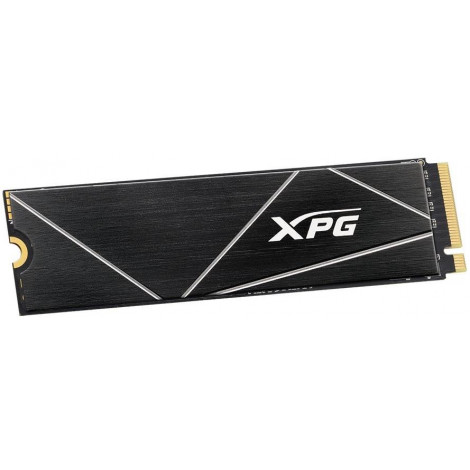 ADATA XPG Gammix S70 BLADE 2000 GB, SSD form factor M.2 2280, SSD interface PCIe Gen4x4, Write speed 6400 MB/s, Read speed 7400 