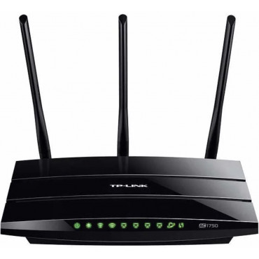 TP-LINK AC1750 Dual Band...