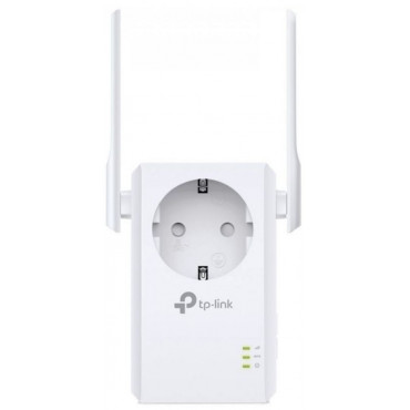 TP-LINK 300Mbps Wireless N Wall Plugged