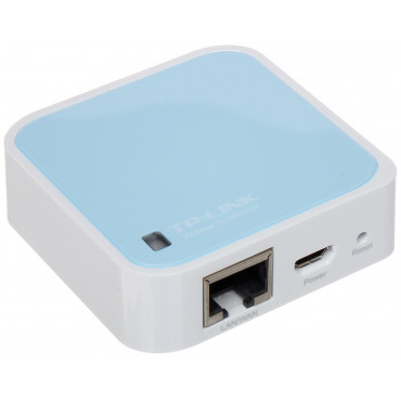 TP-LINK WiFi Nano Router/TV Adapter