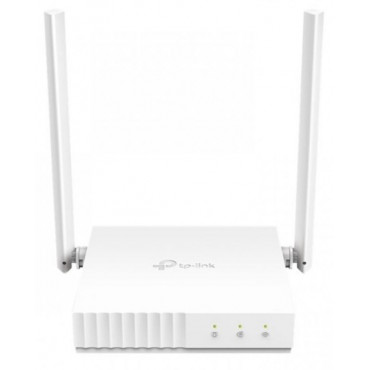 TP-LINK N300 Wi-Fi 6 Router...