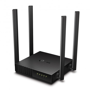 TP-LINK AC1200 Dual-Band...
