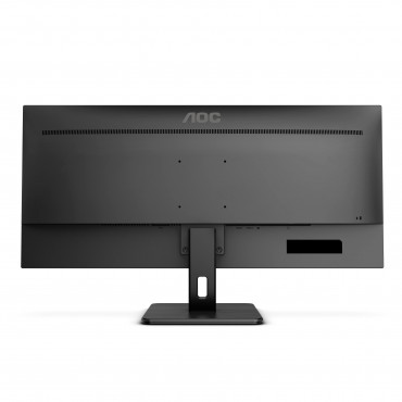 AOC U34E2M 34" 3440x1440/21:9/4ms/300dc/m2/ HDMI, DP, Audio out