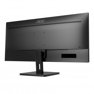 AOC U34E2M 34" 3440x1440/21:9/4ms/300dc/m2/ HDMI, DP, Audio out