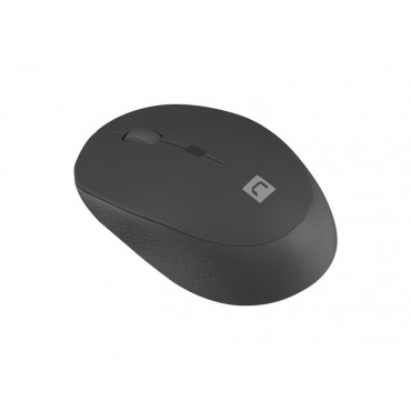 Natec Mouse Harrier 2 Wireless, Black, Bluetooth