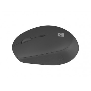 Natec Mouse Harrier 2 Wireless, Black, Bluetooth