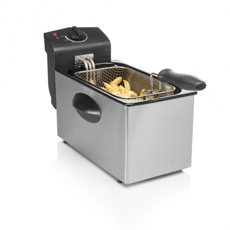 Tristar Deep Fryer FR-6935 Power 2000 W, Capacity 3 L