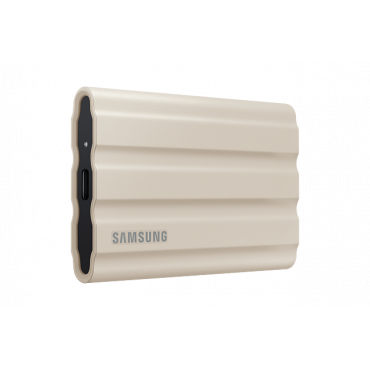 SAMSUNG Portable SSD T7...