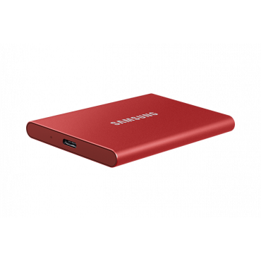 SAMSUNG Portable SSD T7 2TB...