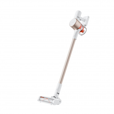Xiaomi Vacuum cleaner G9 Plus EU Cordless operating, Handstick, 25.2 V, 120 W, Operating time (max) 60 min, White