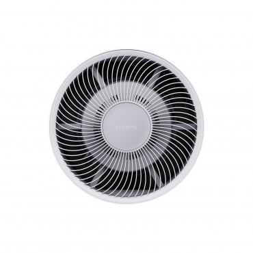 Xiaomi Smart Air Purifier Elite EU 60 W, Suitable for rooms up to 125 m , White
