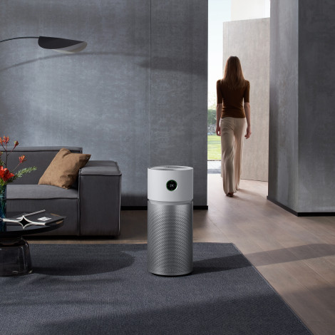 Xiaomi Smart Air Purifier Elite EU 60 W, Suitable for rooms up to 125 m , White