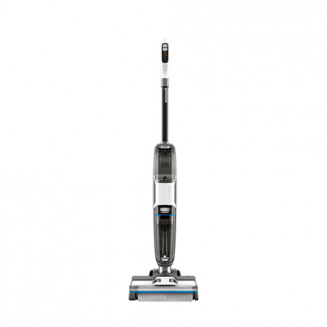 Bissell Vacuum Cleaner CrossWave HF3 Cordless Pro Handstick, Washing function, 22.2 V, Operating time (max) 25 min, Black/White,
