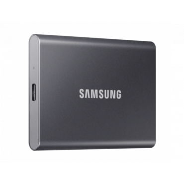 SAMSUNG Portable SSD T7 1TB...