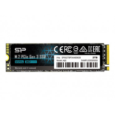 SILICON POWER SSD Ace A60...