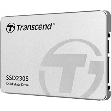 TRANSCEND 2TB 2.5inch SSD...