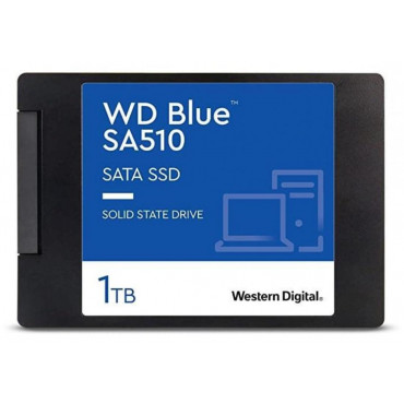 WD Blue SA510 SSD 1TB...