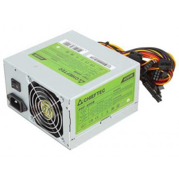 CHIEFTEC PSF-400B ATX-12V...