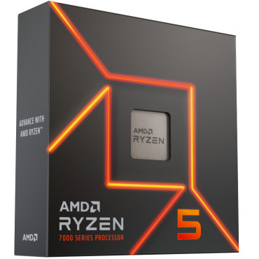AMD Ryzen 5 7600X BOX AM5...