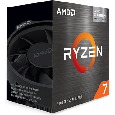 AMD Ryzen 7 5700X 4.6GHz...