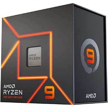 AMD Ryzen 9 7900X BOX AM5...